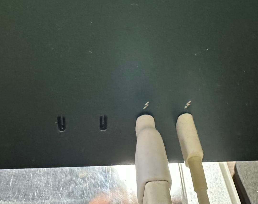 iMac 24インチ M1 2021 8メモリ8GB/SSD1TB