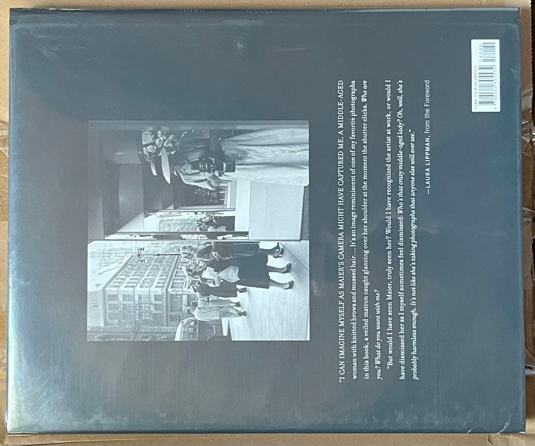 希少品‼️Vivian Maier: A Photographer Found