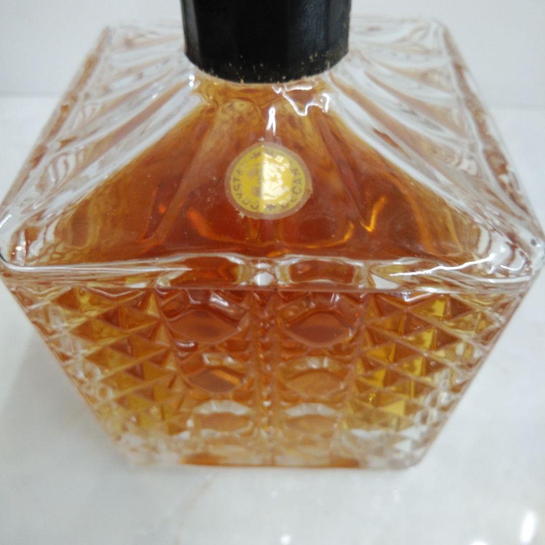 ウィスキー 未開栓