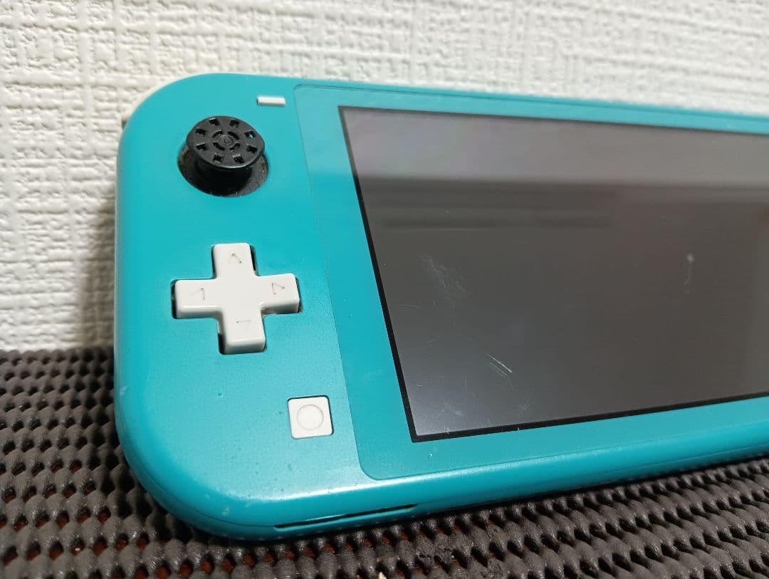 Nintendo Switch Lite　ジャンク品