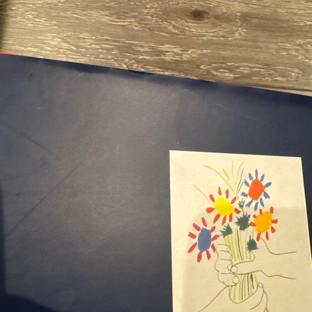 洋書 Picasso: The Art of the Poster