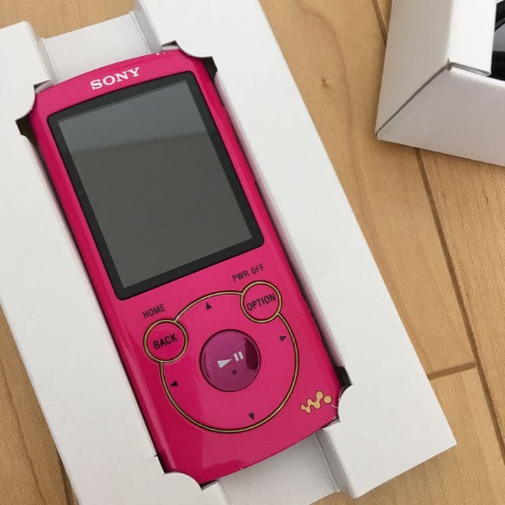ミュージック WALKMAN