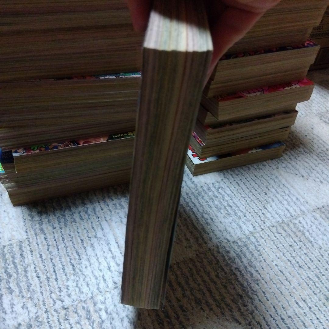 週刊少年サンデー1997年50号　犬夜叉 巻頭カラー　ARMS2色カラー