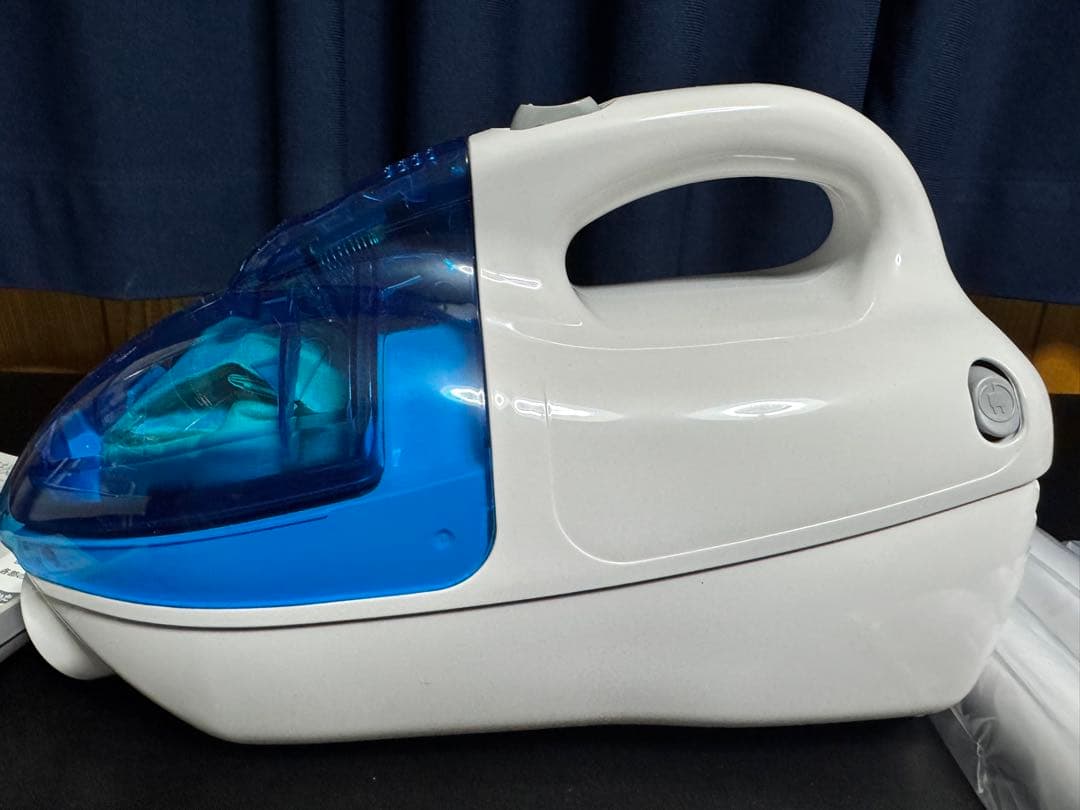 HITACHI ハンディクリーナーこまめちゃん PV-H23