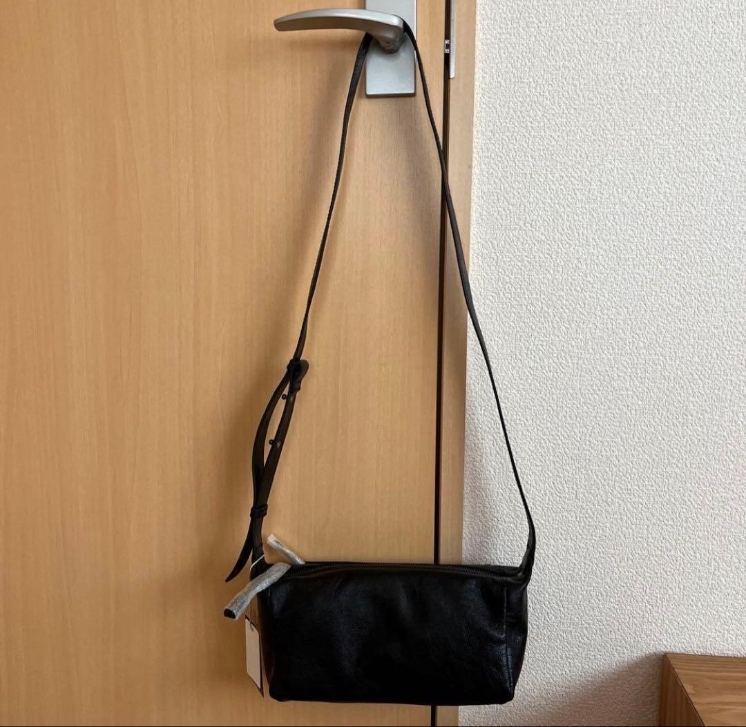 ear PAPILLONNER ショルダーバック