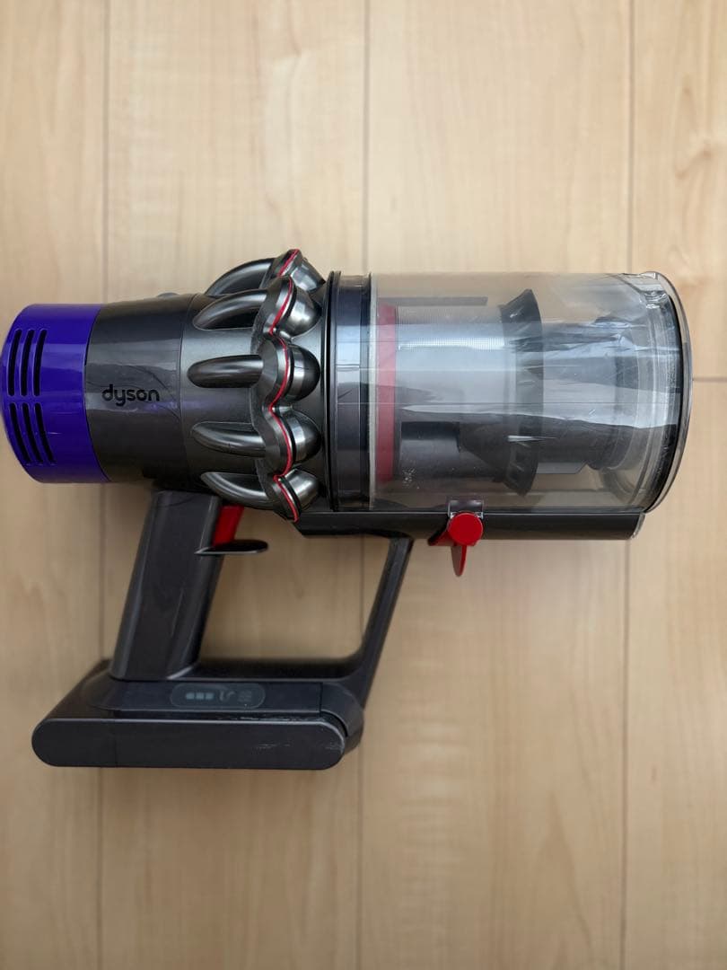 掃除機・クリーナー Dyson V10(SV12) Fluffy