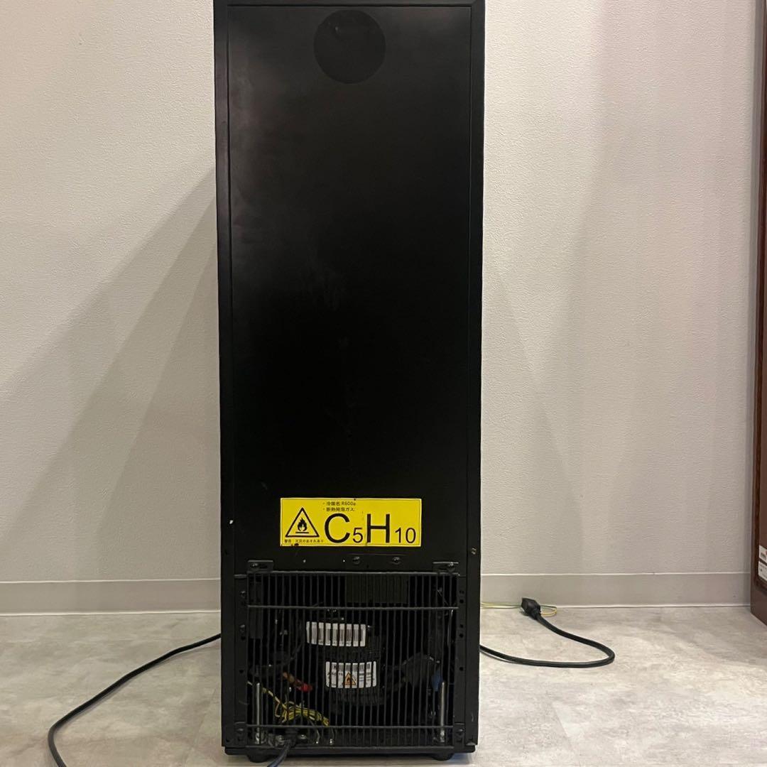 ワインセラー　DOMETIC マ・カーブ　D-17