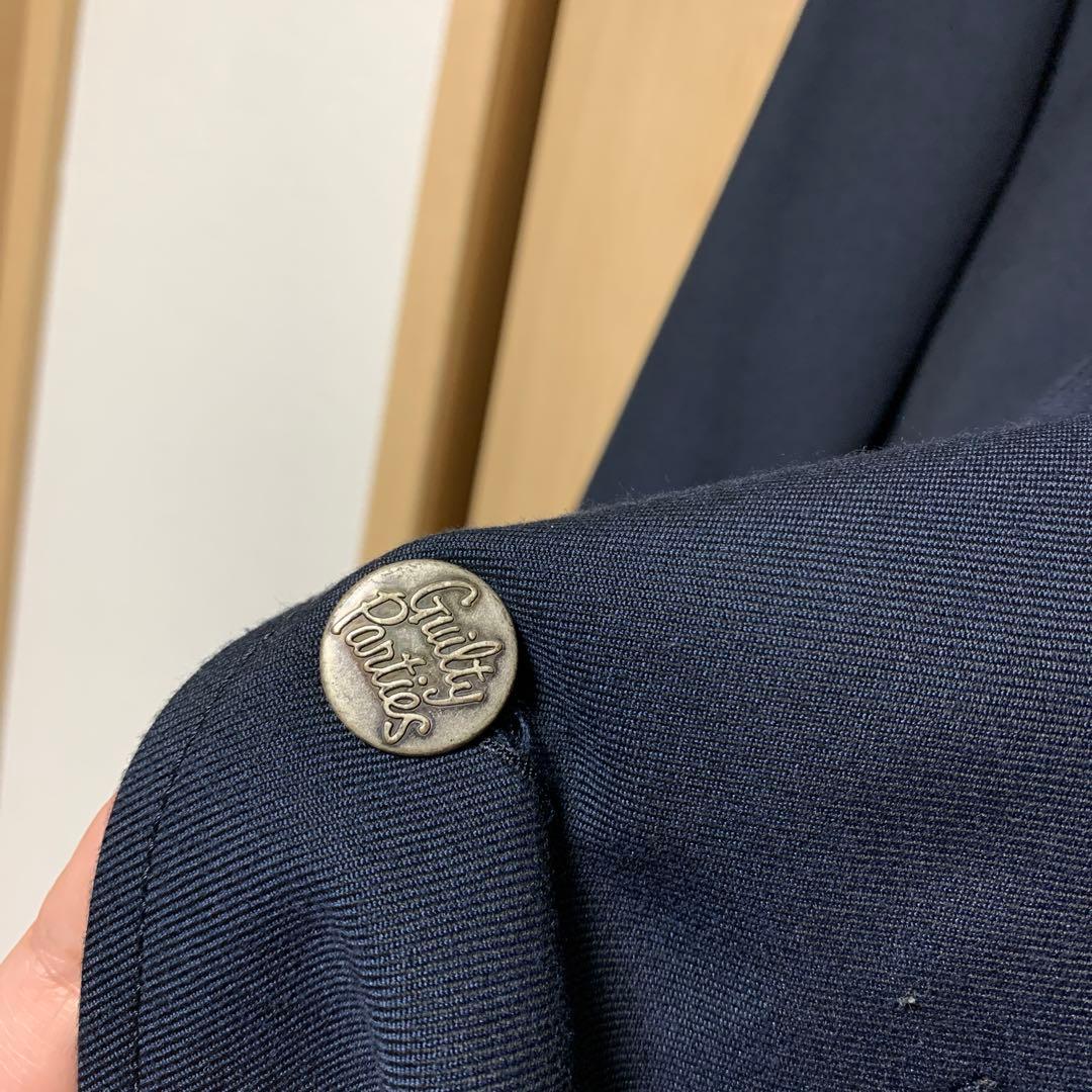 WACKO MARIA セットアップ