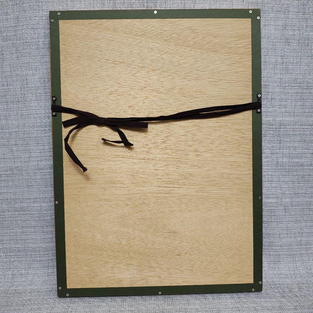 グスタフ クリムト 乙女たち 極美品 インテリアアート 額装 ミクストメディア）