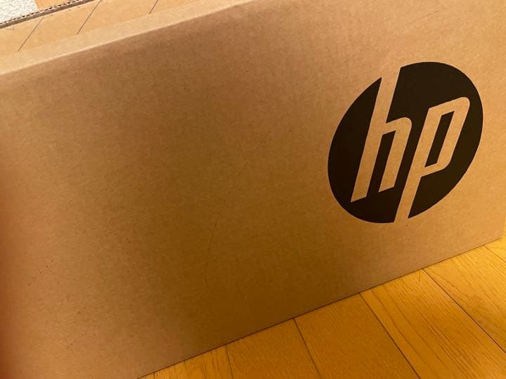 hpノートパソコン最新