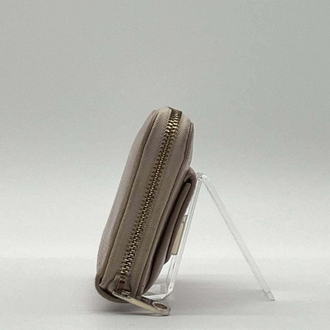 Chlo クロエ 長財布 シンゾーン カーディガン