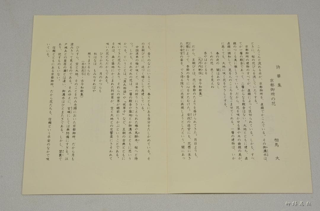 桑野むつ子（睦子） 御所の花 十二ヶ月 茶碗 十二ヶ月揃 不動窯 茶道具