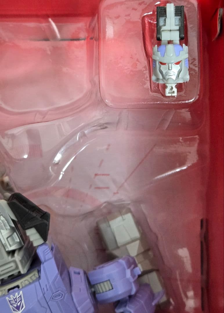 トランスフォーマー　スタジオシリーズ　SS-145 　LG-23　ガルバトロン