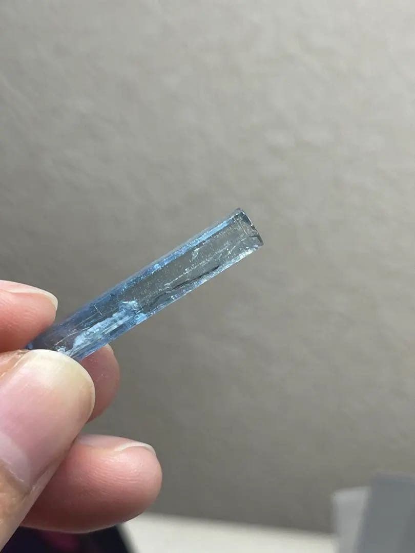 アクアマリン8.75Ct(カラット) Aquamarine
