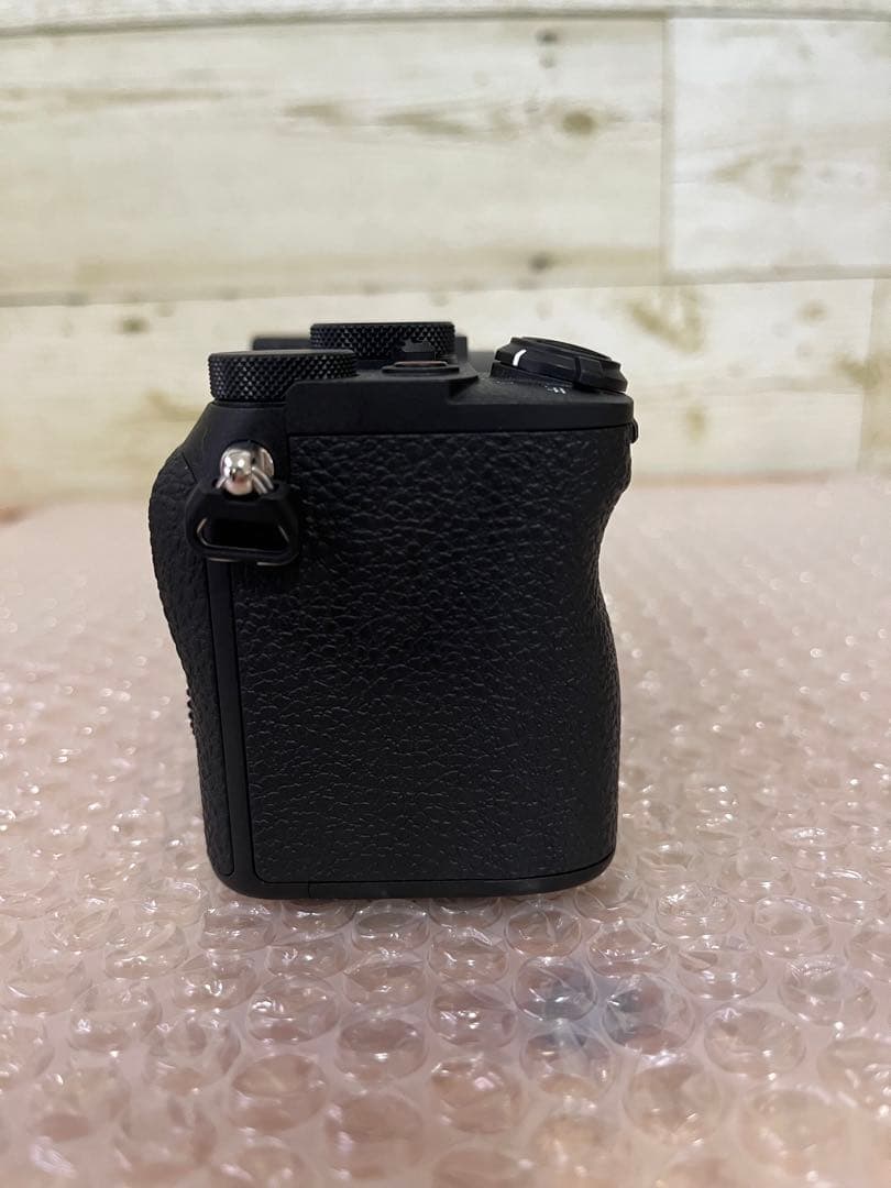 SONY α7CⅡ ボディ(保証期間:2027年4月16日まで)