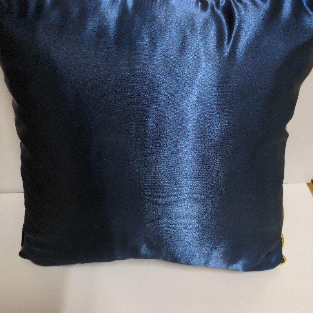 ディズニー　DISNEY　クッション　アリス・チップとデール　2点セット