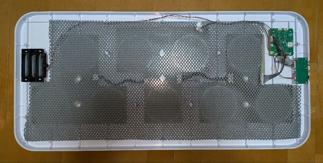 ポップンミュージック 専用コントローラ プレミアムモデル 新品 静音化済み