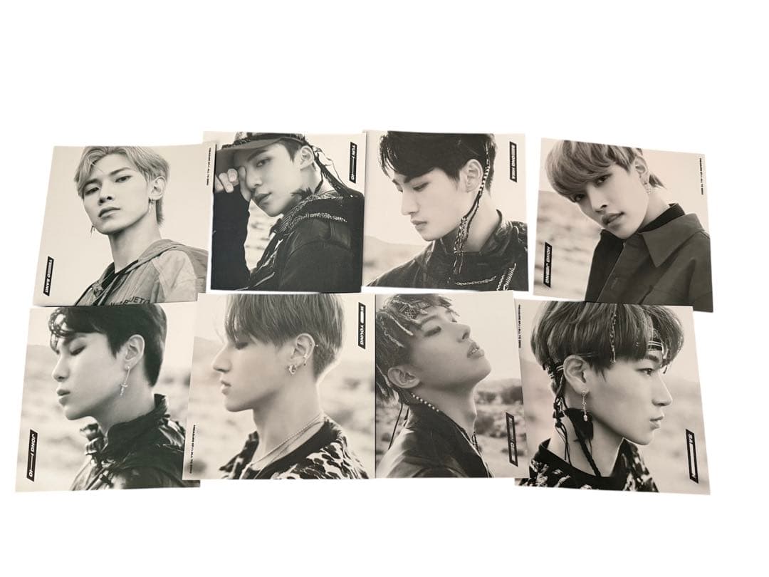 K-POP・アジア ATEEZ TREASURE EP.1: ALL TO ZERO