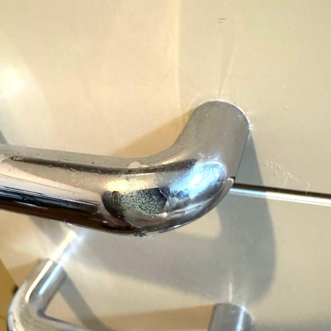 dinos ステンレス天板 隙間収納 引き出しタイプ 完成品 日本製 幅15cm