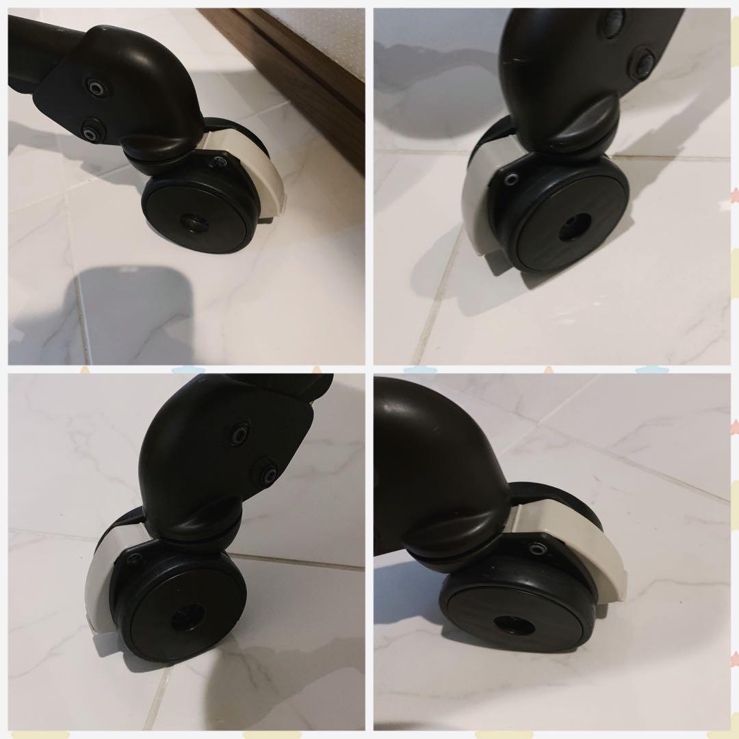 【♡きれい♡】コンビ　電動ハイロー　ネムリラオートスウィングBEDi⭐︎ わ