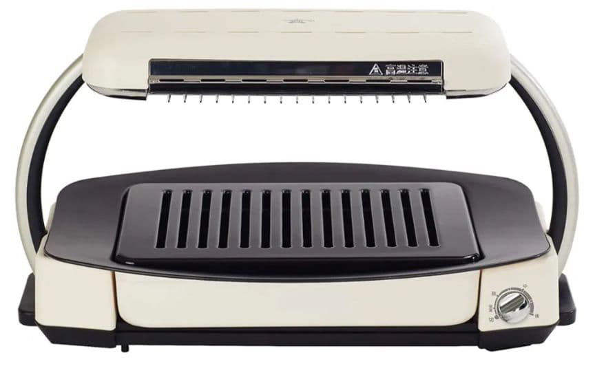 未開封未使用　アラジングラファイトグリラー AEG-G13A(W)