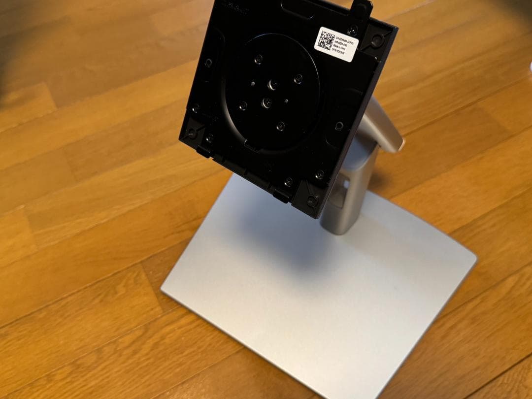 P2424HT Dell Pro 24 Plus タッチ USB-C モニター