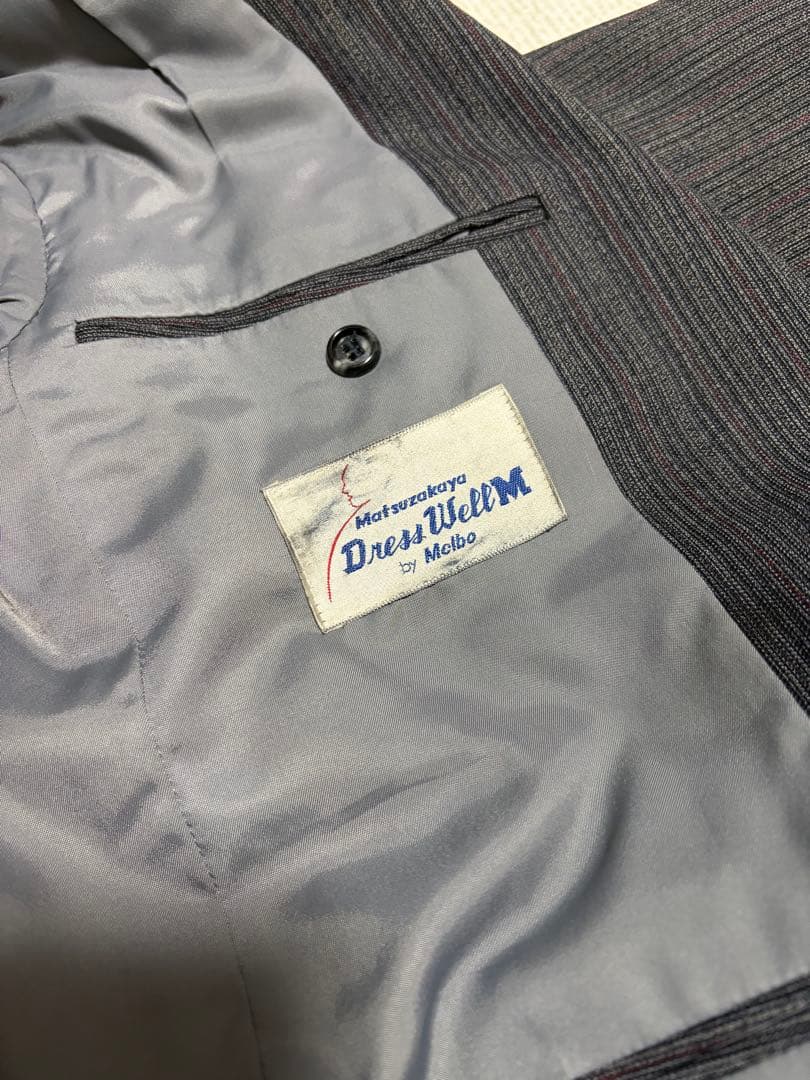 c*c様 100万相当【百貨店購入メンズスーツまとめ売り Brooks Brot