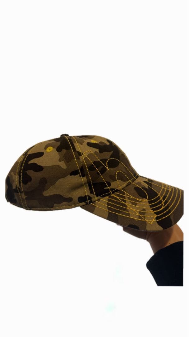 b eautiful キャップ