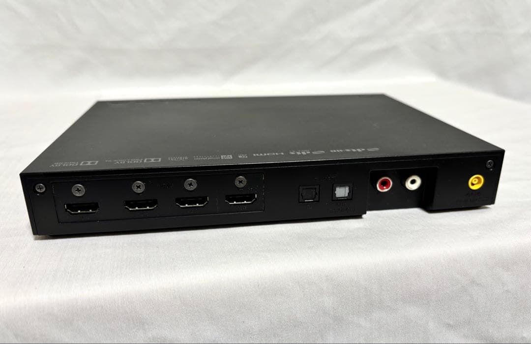 【動作確認済】SONY ワイヤレスヘッドホン MDR-HW700DS