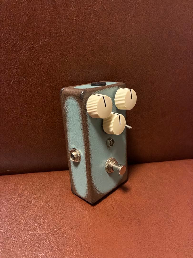 Prince of Tone クローン　ギターエフェクター