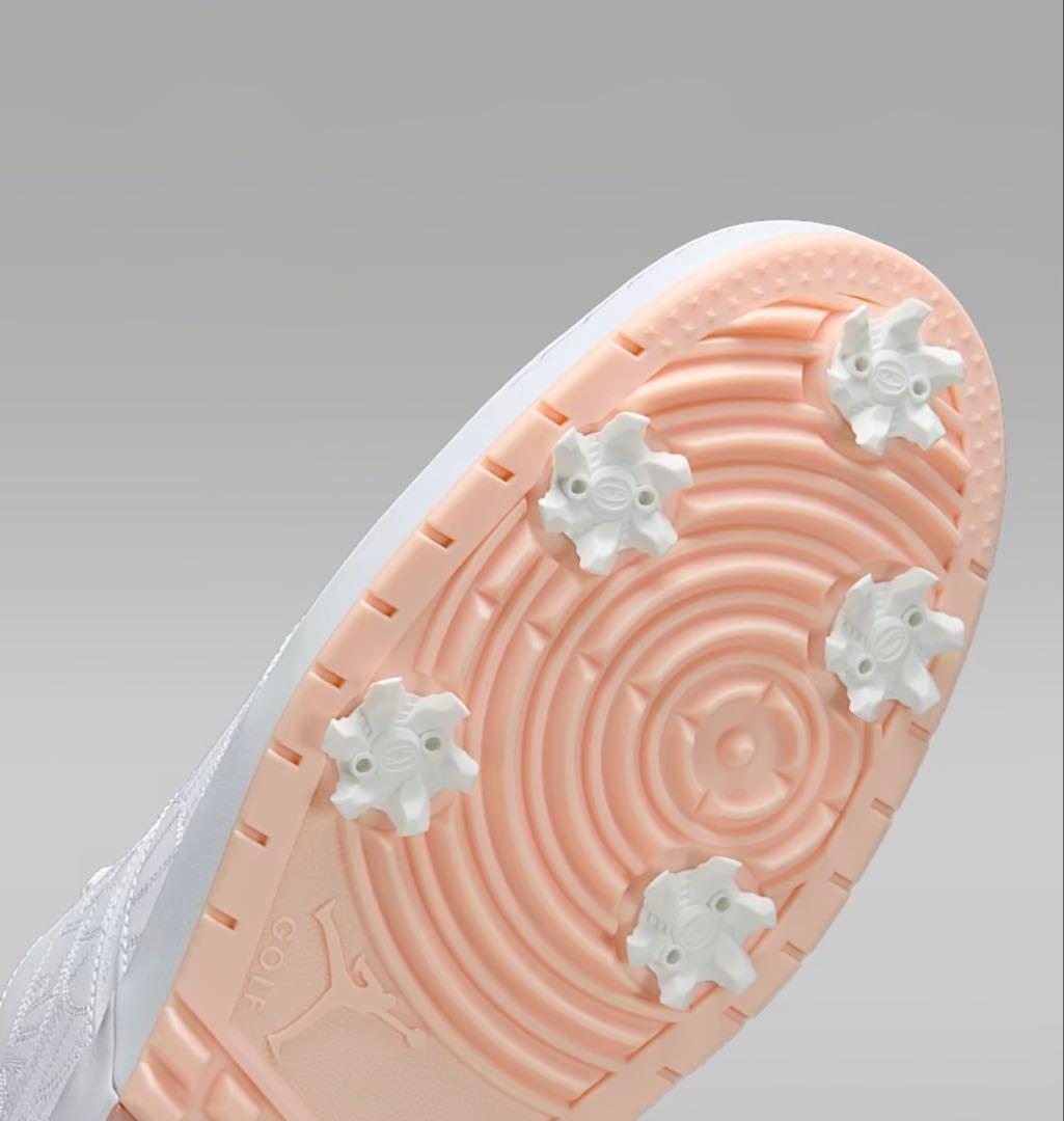 ナイキ ジョーダン NU レトロ 1 G