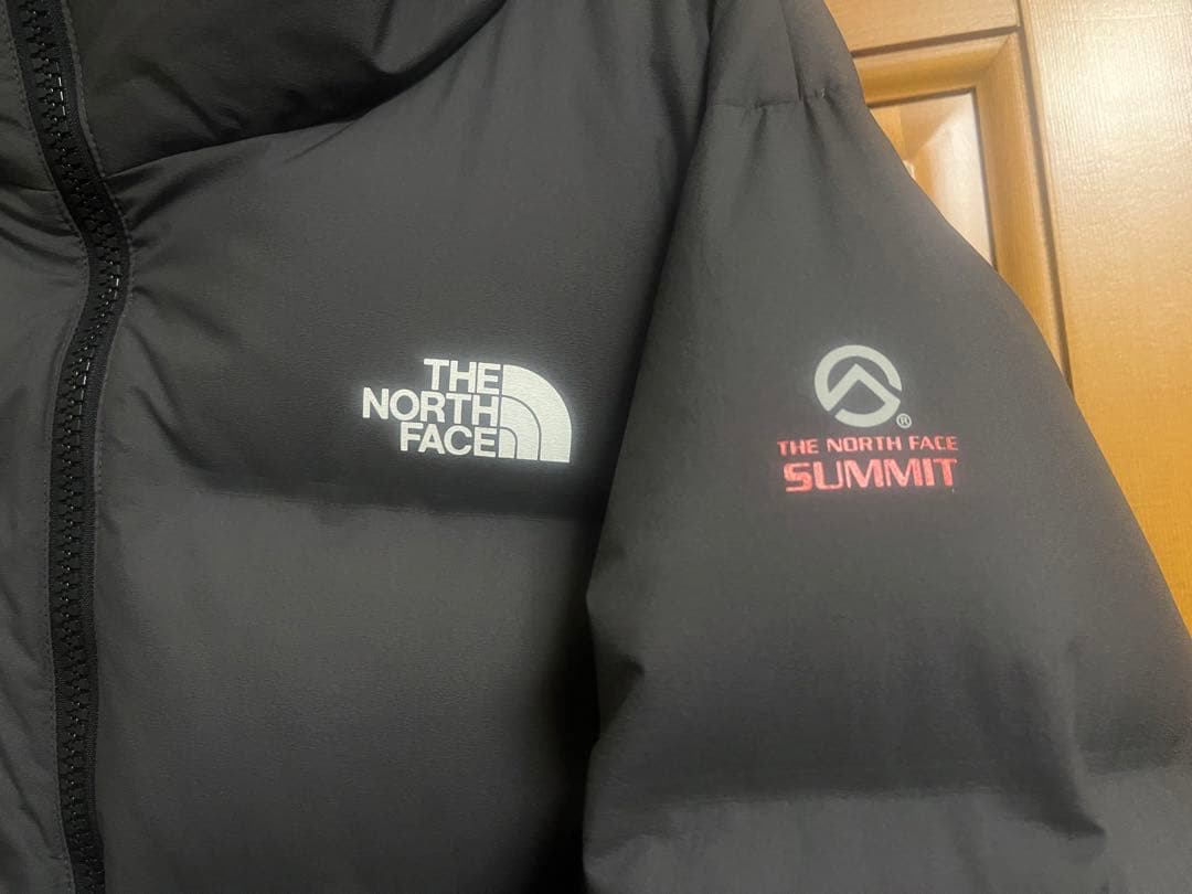 THE NORTH FACE ノースフェイス ビレイヤーパーカ