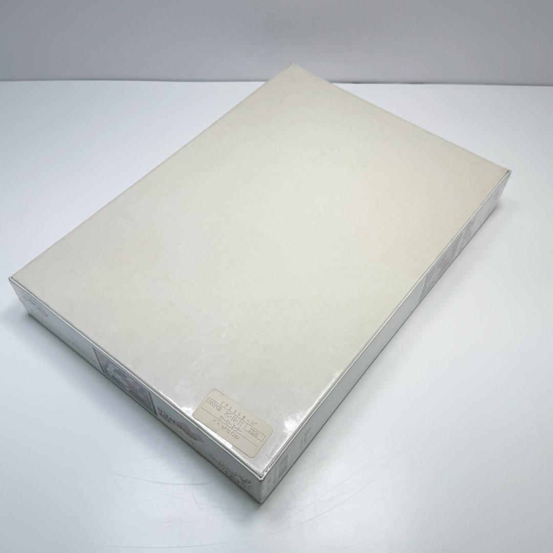 レア 未使用 中津達 ファースト・コーナー 1000ピース ジグソーパズル