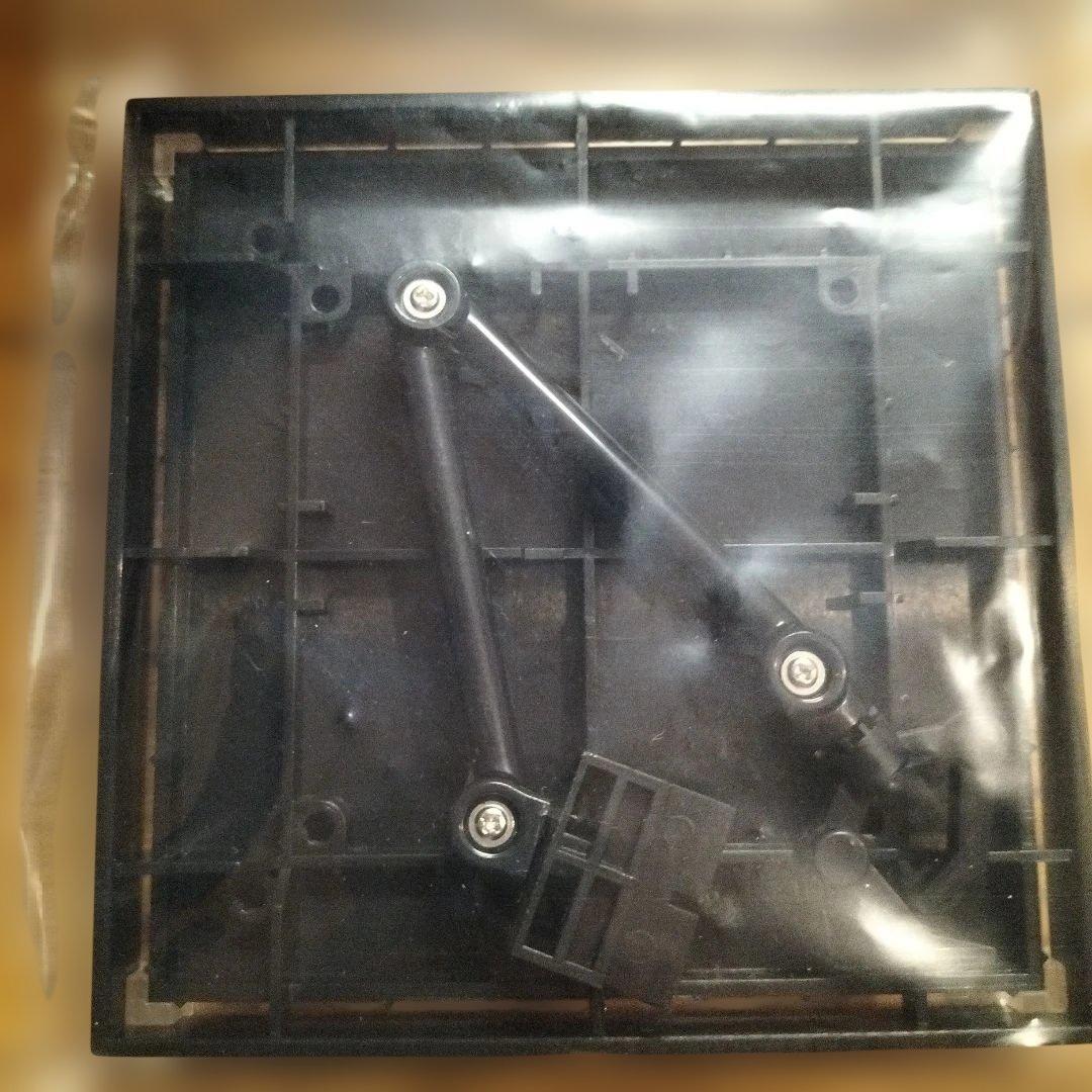 カキ　BLAME! 霧亥 1000toys 東亜重工 1/12