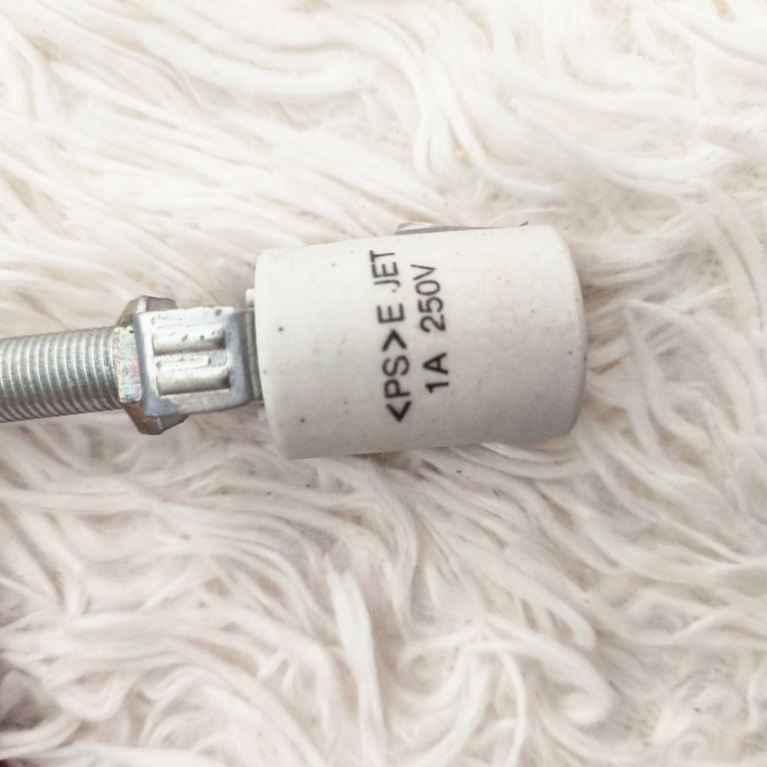 ガレ風 アンティーク調 ペンダントライト ランプ ガラス 花模様 デコライト