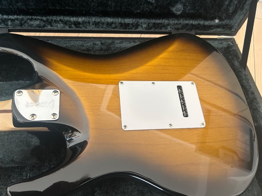 ギター FGN EOS-ASH-M