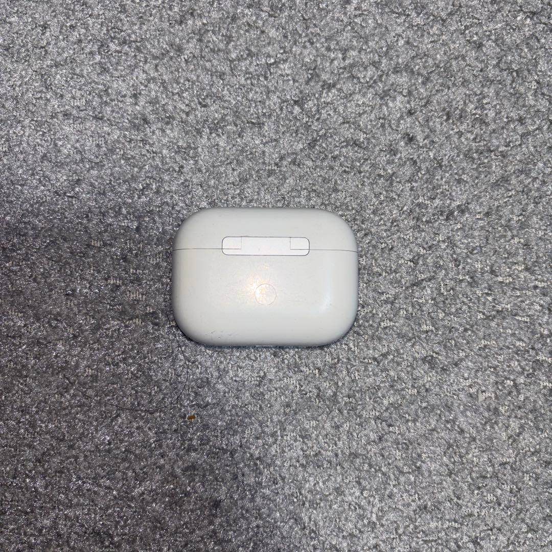 AirPods Pro2 ライトニングモデル