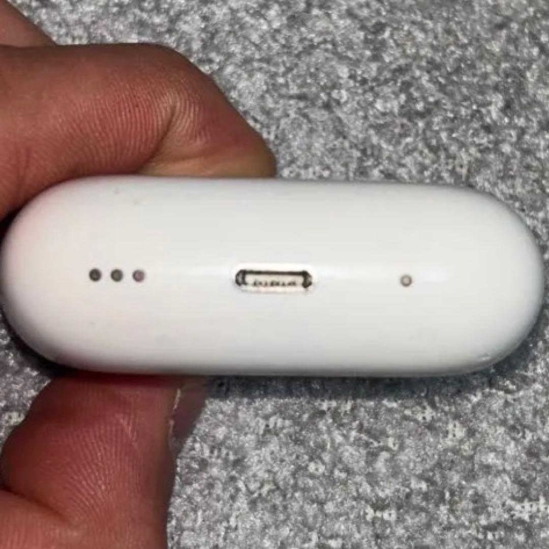 AirPods Pro2 ライトニングモデル
