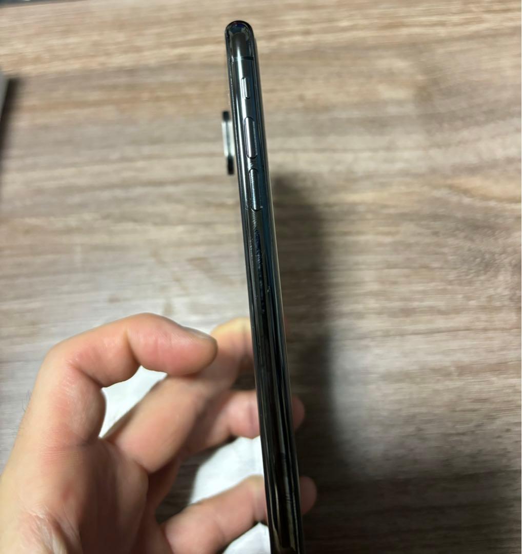 iPhone Xs Max スペースグレイ 512GB SIMフリー 本体