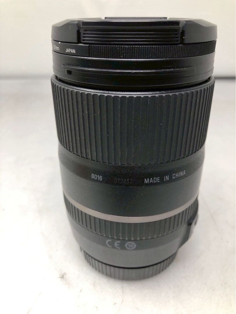 tamron ズームレンズ　B016 16-300mm F3.5-6.3PZD