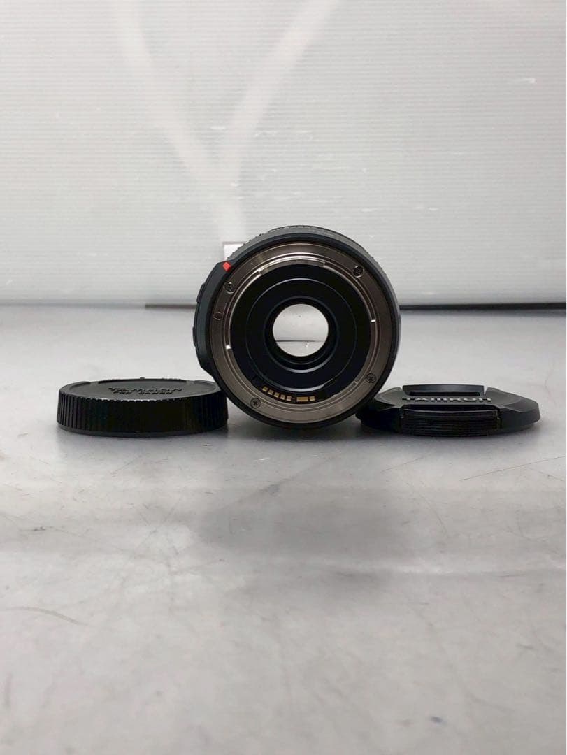 tamron ズームレンズ　B016 16-300mm F3.5-6.3PZD