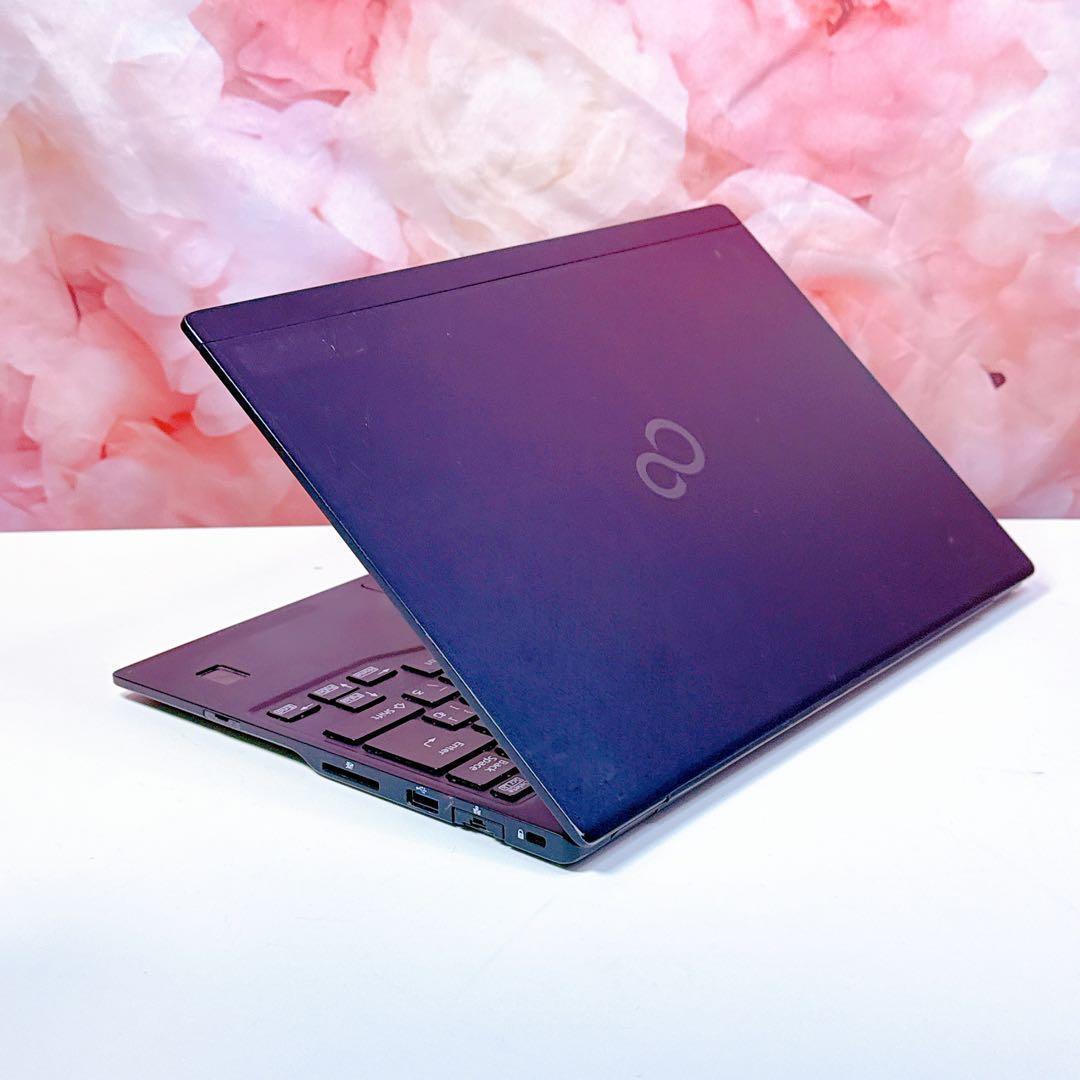 早い者勝❤️10世代i5❤️爆速SSD✨ノートパソコン✨windows11