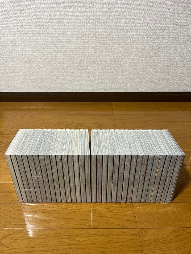 美品　呪術廻戦　0〜30巻　全巻セット　➕0.5巻