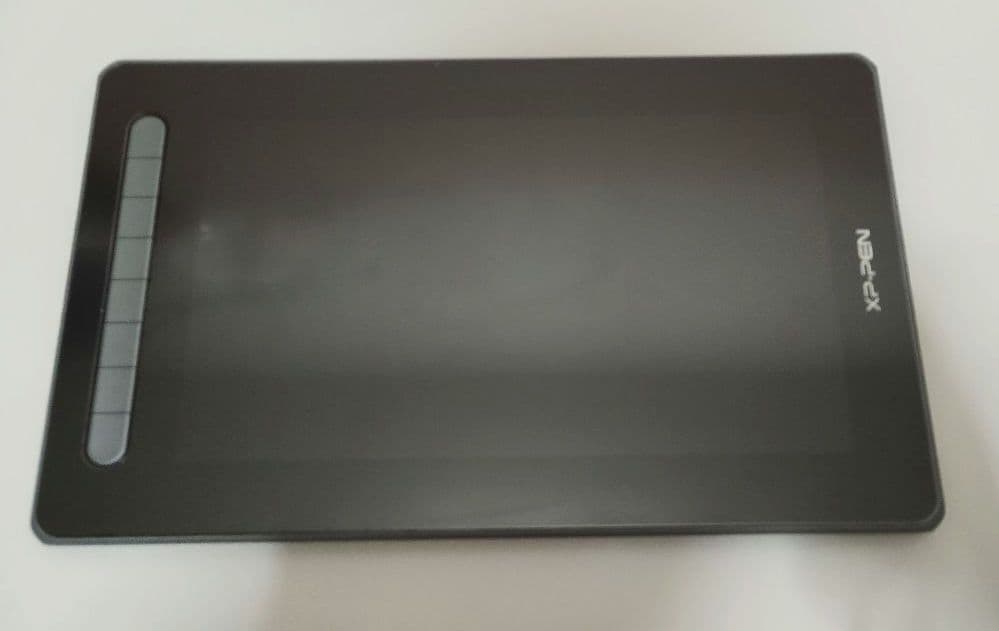 XP-PEN液晶ペンタブレット Artist 12 セカンド 豪華版