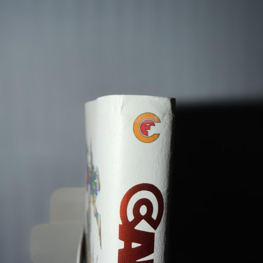 帯付き CAPCOM design WORKS （ カプコンデザインワークス ）