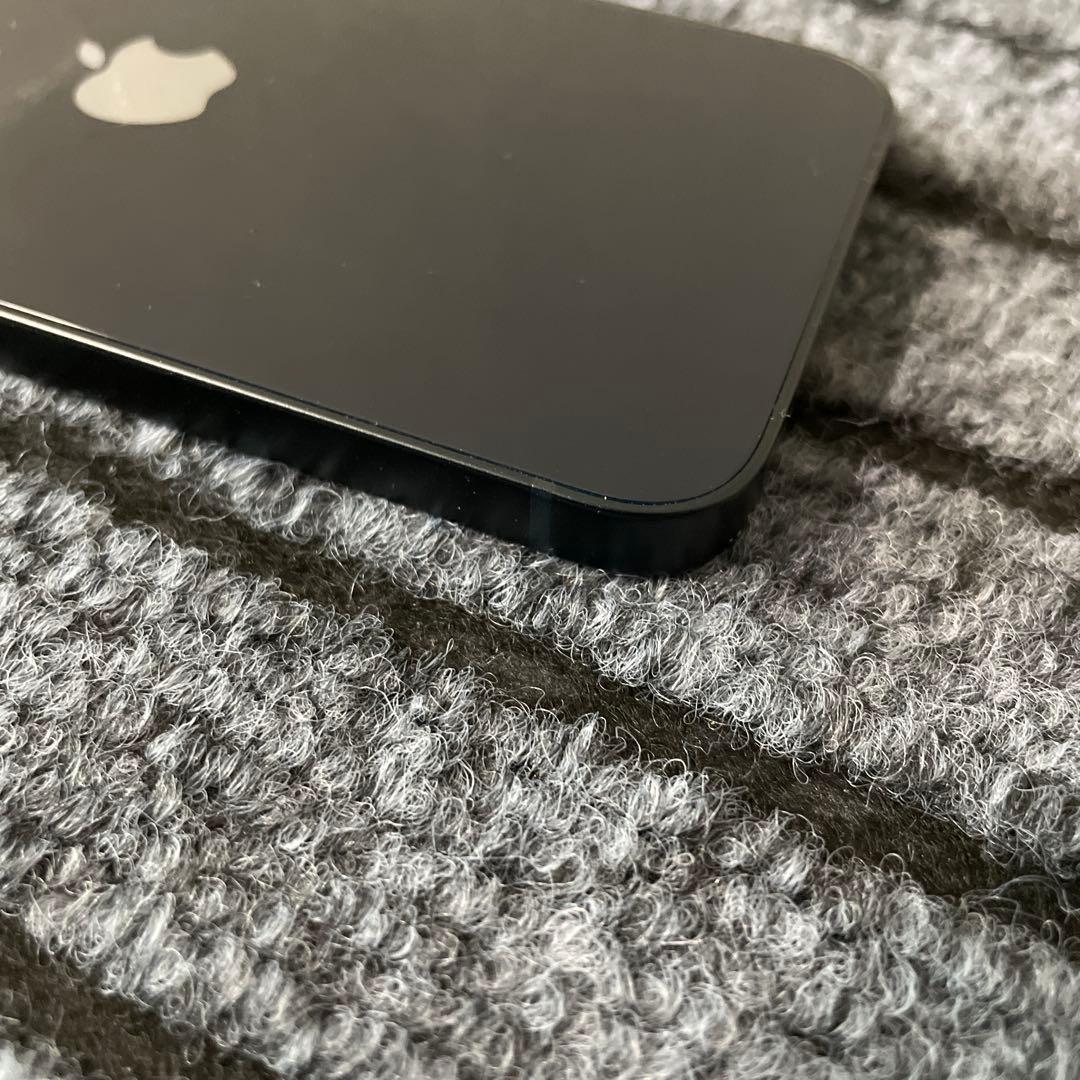 138 iPhone13 mini 128GB ミッドナイト SIMフリー