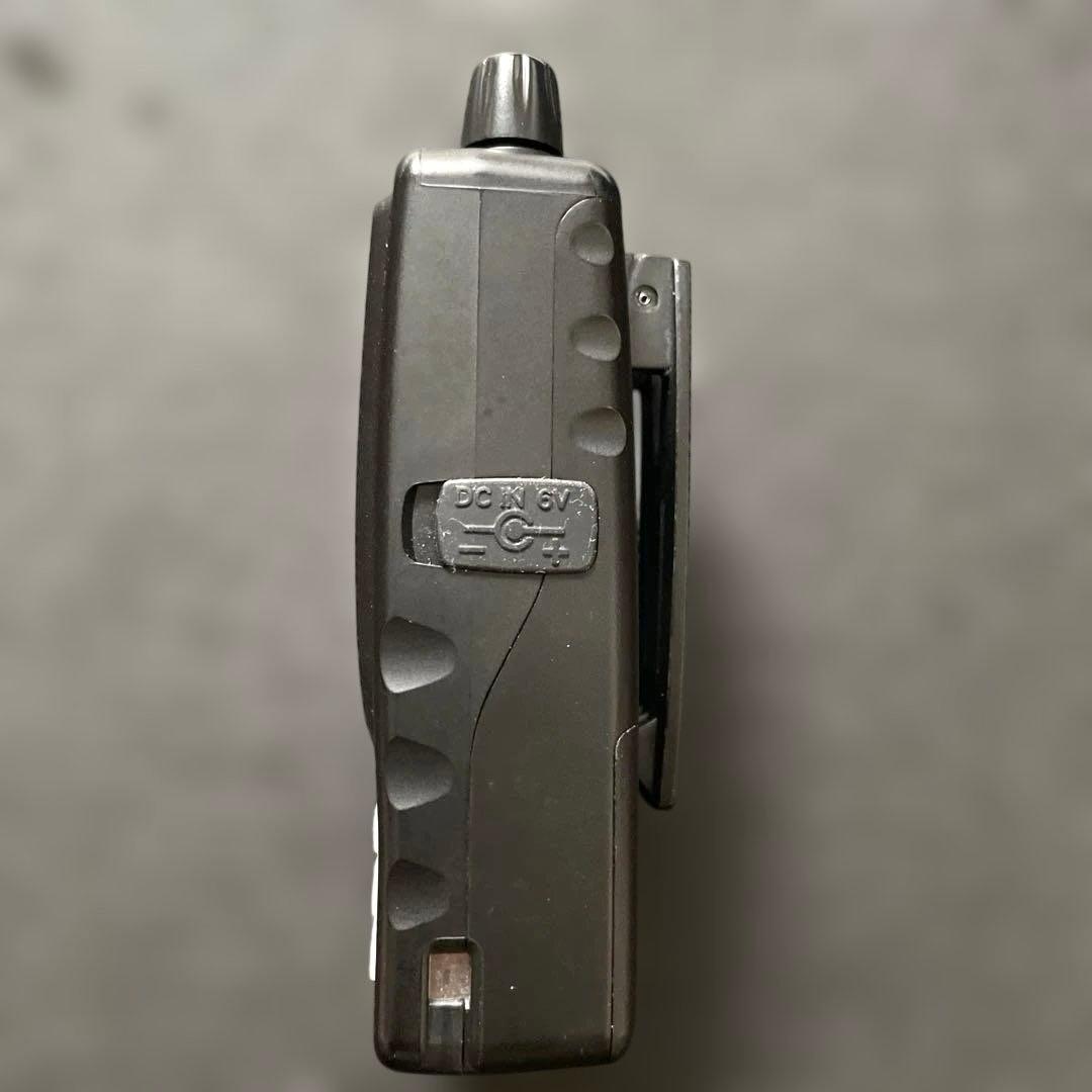 【値下げ】DJ-X8 アマチュア無線受信機