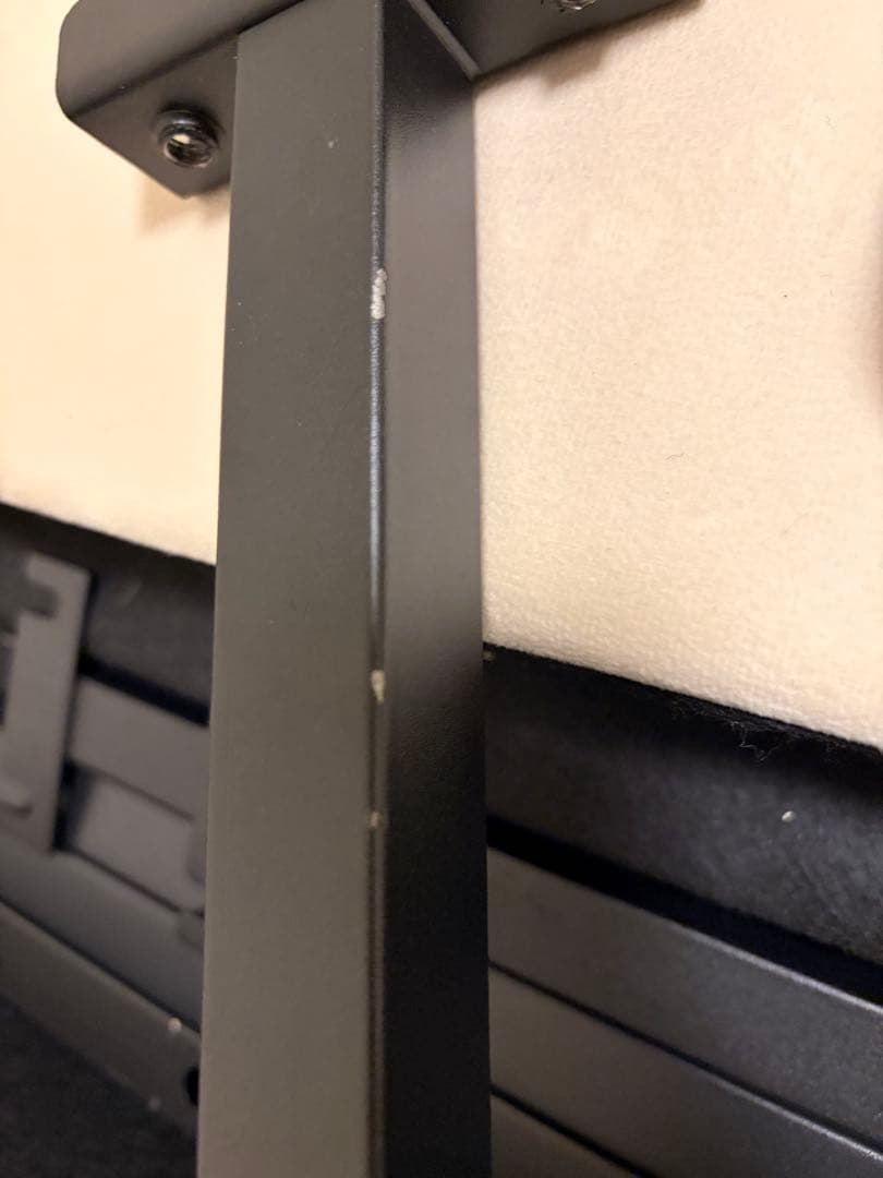 rasik ファブリックベッド 『ILONA イロナ』 シングル　アイボリー