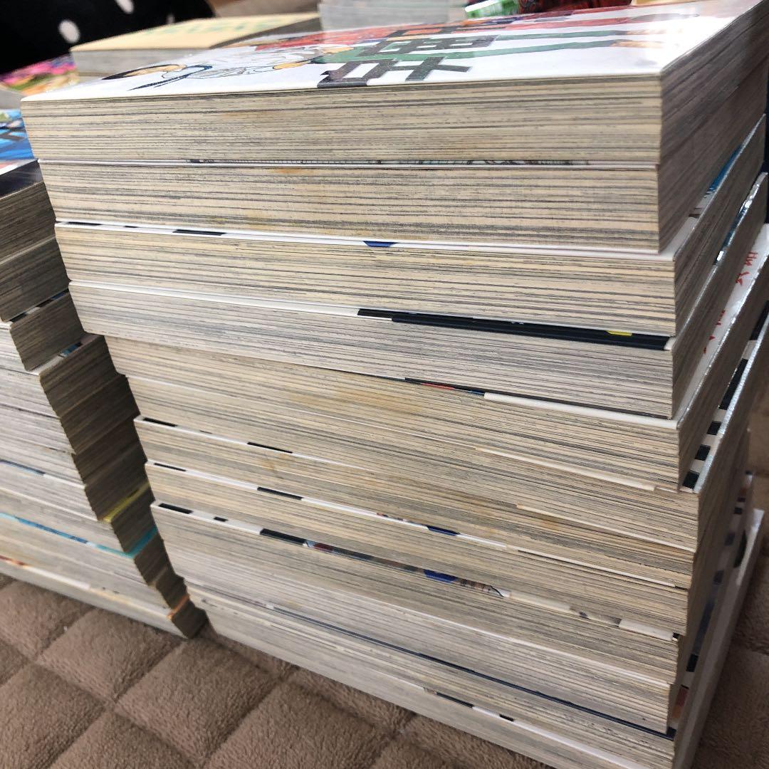 宇宙兄弟 1〜35巻