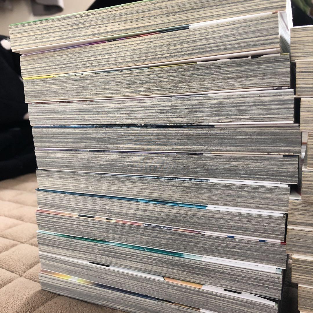 宇宙兄弟 1〜35巻